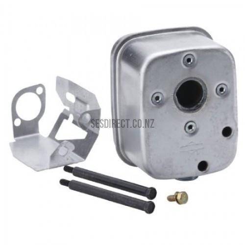 Briggs & Stratton Super Lo-Tone Muffler - 691969