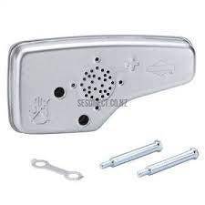 Briggs And Stratton Genuine Muffler 692038 (With Exhaust Gasket)