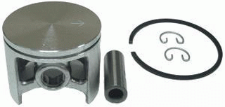 Piston And Ring Kit Fits Hus-288