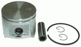 Piston And Ring Kit Fits Hus-365