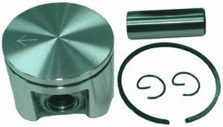 Piston And Ring Kit Fits Hus-359