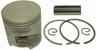 Piston Suits Partner