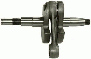 Stihl #1122 030 0408 Crankshaft Assy 066, Ms660 (Aftermarket)