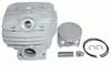 Stihl Cylinder Kit, 066, Ms660 (54Mm) (Aftermarket) Replaces Oem # 1122 020 1211 - SES Direct Ltd