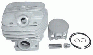 Stihl Cylinder Kit, 066, Ms660 (54Mm) (Aftermarket) Replaces Oem # 1122 020 1211
