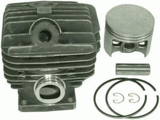 Stihl Ms460 Big Bore (54Mm) Cylinder Kit (Aftermarket) Replaces Oem # 1128 020 1221