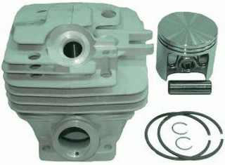Stihl Ms341, Ms361 Cylinder Kit, 47Mm, Replaces 1135-020-1202 (Aftermarket)