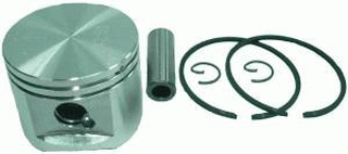 Piston And Ring Kit Fits St-Ms250