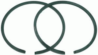 Piston Ring Set