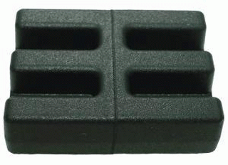 Stihl #4221 792 9300 Av Buffer (Aftermarket)