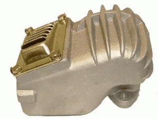 Muffler For Stihl 070, 090, Ms720 Replaces 1106-140-0502 (Aftermarket)