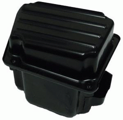 Stihl 034, 036, Ms340, Ms360 Muffler (Aftermarket)