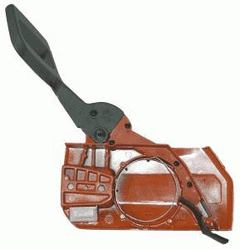 Husqvarna Chain Brake, 61, 66, 266, 272, 268 Replaces 503-73-66-01