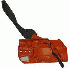 Husqvarna Chain Brake Assembly, 281, 288. Replaces Oem# 503 74 67-02