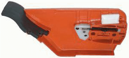 Husqvarna Sprocket Cover Replaces 503-79-61-01