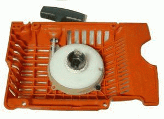 Husqvarna Recoil Starter, 181, 281, 288. Replaces 501-81-00-06