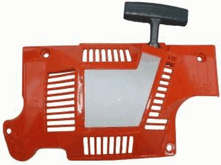 Husqvarna Recoil Starter, 51, 55.  Replaces 503-60-88-03