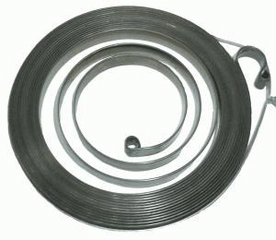 Husqvarna #501 76 31-01 Recoil Spring