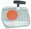 Stihl Recoil Starter, 034, 036, Ms340, Ms360. Replaces 1125-080-2105 (Aftermarket) - SES Direct Ltd