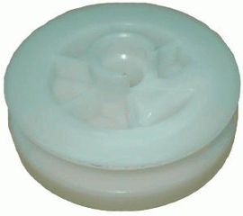 Stihl Starter Pulley, 08S, 051, 064, 066, Ms640, Ms650, Ms660, Ms880 Replaces 1122-195-0400 (Aftermarket)