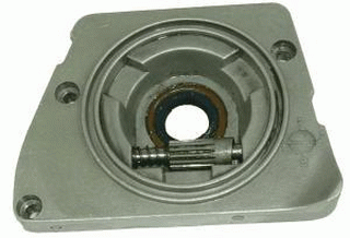 Husqvarna Oil Pump,