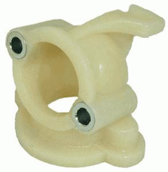 Intake Manifold For Husqvarna 288, 281, 181 Replaces 501-80-62-02