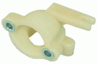 Husqvarna Elbow #503 44 65-01