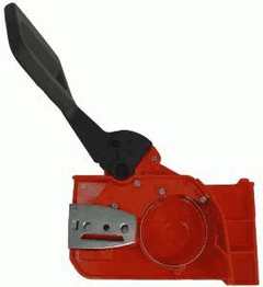 Husqvarna Chain Brake, 50, 51, 55. Replaces 503-49-32-01