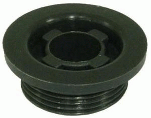 Husqvarna Worm Gear 503557501