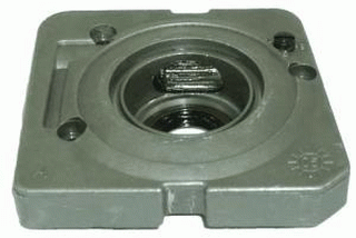 Husqvarna #503 69 81-01 Oil Pump