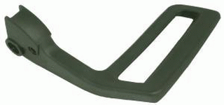 Husqvarna Chain Brake Handle, 261, 66, 262, 266, 268, 272. Replaces 503-72-74-01