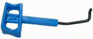 Choke Rod For Husqvarna 394, 395 Replaces 537 01 83 01