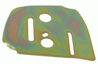Stihl Chain Plate, Replaces 1119-664-1000 (Aftermarket)