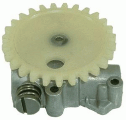 Stihl Oil Pump For 038, Ms380, Ms381, Replaces 1119-640-3200 (Aftermarket)