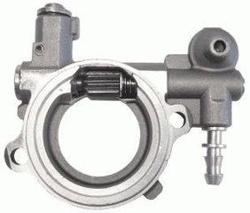 Stihl Oil Pump 024, 026, Ms240, Ms260, (Aftermarket) # 11210071043