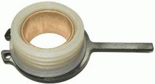 Stihl 024, 026, Ms240, Ms260 Ms261, Worm Gear/Oil Pump Gear (Aftermarket)