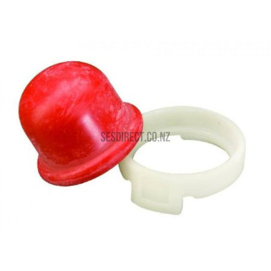 Genuine Briggs & Stratton 694394 Primer Bulb