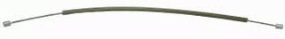 Husqvarna #503 71 76-02 Throttle Cable