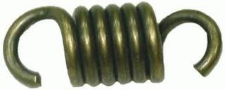 Husqvarna #503 14 51-01 Clutch Spring