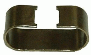 Husqvarna #503 74 43-01 Clutch Spring