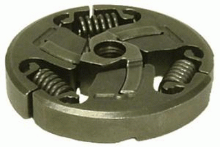 Husqvarna Clutch 537103401, Models 357, 359, 562.