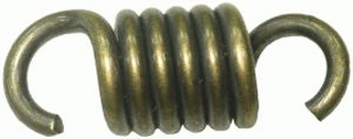 Stihl #0000 997 0911 Clutch Spring (Aftermarket)