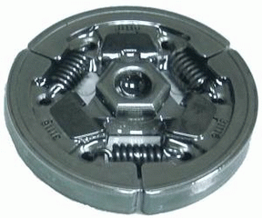 Stihl #1128 162 0800 Clutch (Aftermarket) Concrete Saw