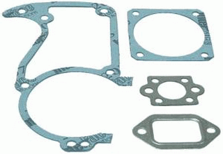 Stihl #1125 007 1050 Gasket Set 034, 036, Ms340, Ms360 (Aftermarket)