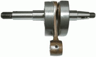 Husqvarna Crankshaft 501814901
