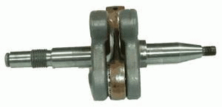 Husqvarna 362 365 371 372 372Xp Chainsaw Crankshaft