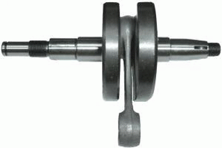 Stihl Crankshaft Assembly 11190300400 (Aftermarket)