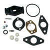 Not Available Briggs & Stratton 695157 Carburetor Overhaul Kit-Carb Kit-SES Direct Ltd