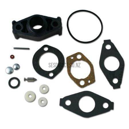 Not Available    Briggs & Stratton 695157 Carburetor Overhaul Kit
