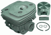Husqvarna Cylinder Kit, 357, 359 Replaces Oem 503157302 - SES Direct Ltd